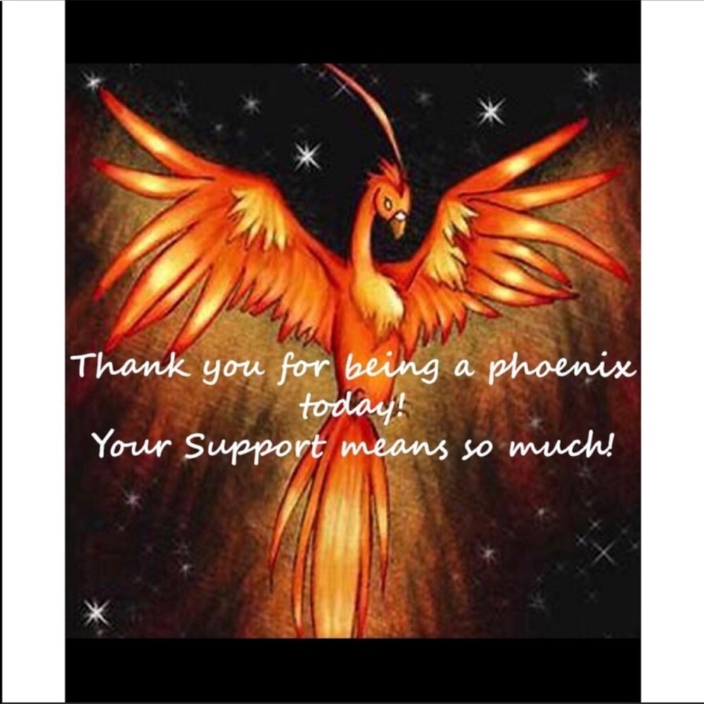 #83🦅♥️02/24 Comment almost full like listing #84 - Picture 9 of 10